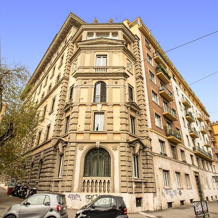 Downtown Srl - Borghese Green 罗马 外观 照片
